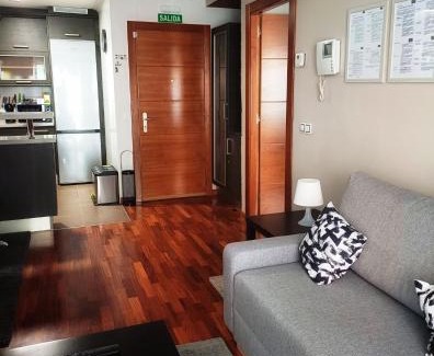 Gijon Apartment | Apartamento Galería Gijón