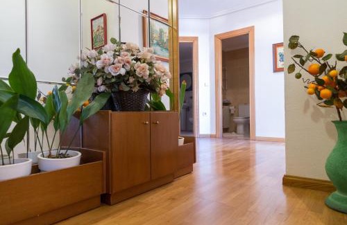 Cuenca Apartment | Apartamento Garcilaso de la Vega