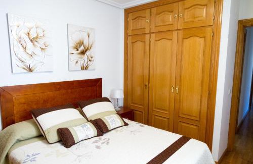 Cuenca Apartment | Apartamento Garcilaso de la Vega