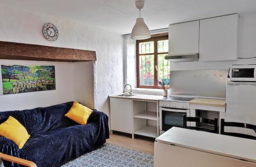 Arrieta Apartment | Apartamento Gariko , ARRIETA entrada independiente