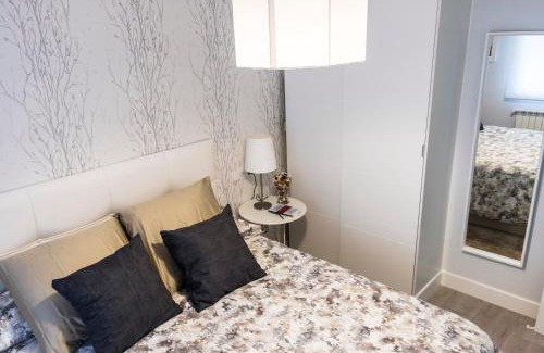 Valladolid Apartment | Apartamento Garval Valladolid