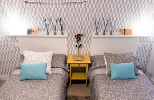 Valladolid Apartment | Apartamento Garval Valladolid