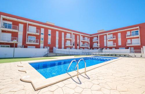 Sant Jaume d'Enveja Apartment | Apartamento GELUM Delta del Ebro