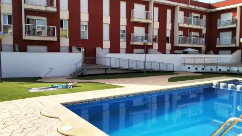 Sant Jaume d'Enveja Apartment | Apartamento GELUM Delta del Ebro