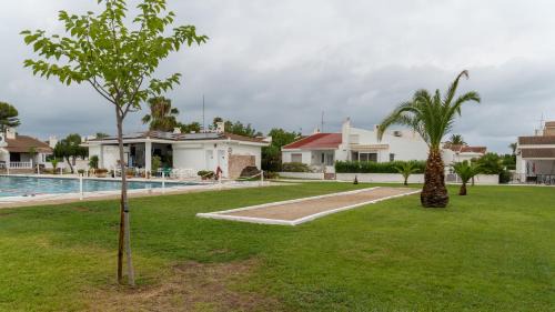 Riumar Apartment | Apartamento Gerard