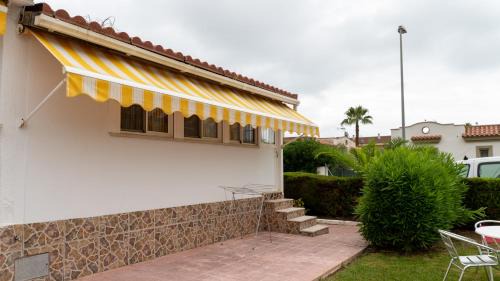 Riumar Apartment | Apartamento Gerard