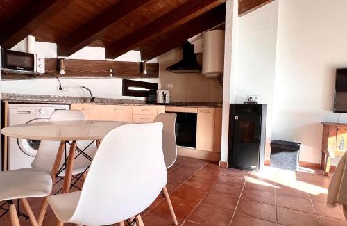 Baix Pallars Apartment | Apartamento Gerri - L'Amfitriona