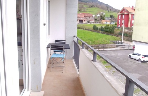 Ampuero Apartment | Apartamento Gibaja