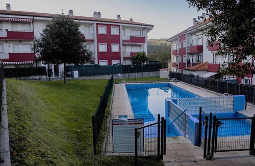Ampuero Apartment | Apartamento Gibaja