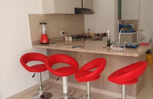 Girardot Apartment | Apartamento Girardot Espectacular Vista!