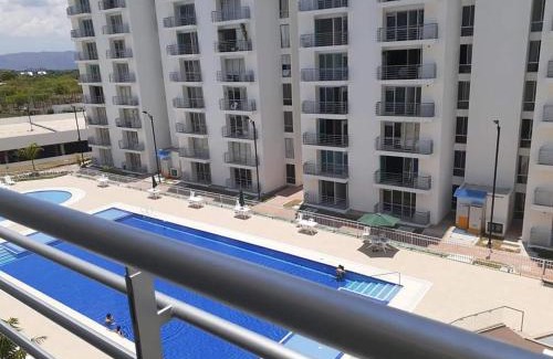 Girardot Apartment | Apartamento Girardot Espectacular Vista!