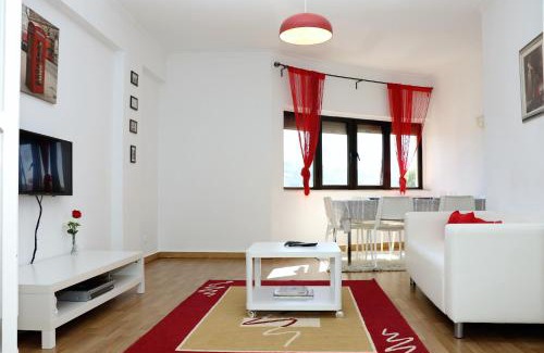 Loures Apartment | Apartamento Girassol