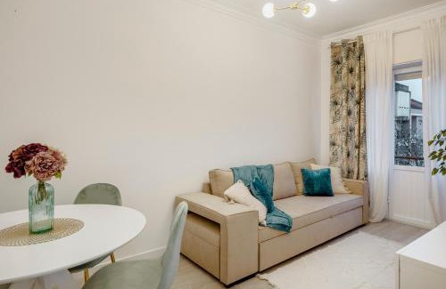 Mina Apartment | Apartamento Goa