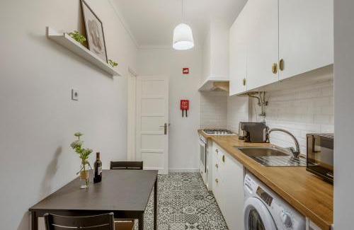 Mina Apartment | Apartamento Goa