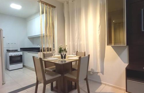 Franca Apartment | Apartamento Gold Confort