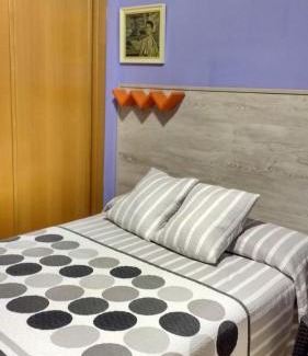 Ciruena Apartment | Apartamento Golf Buenas Vistas