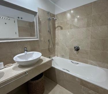 Vera Apartment | Apartamento Golf lujo, Perla Sol 2