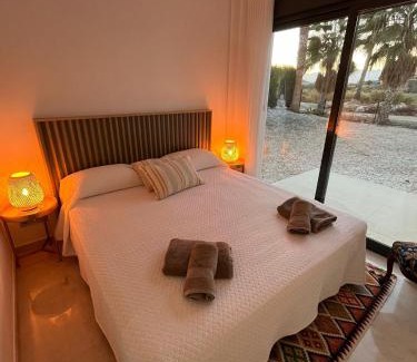 Vera Apartment | Apartamento Golf lujo, Perla Sol 2