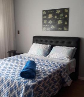 Gonzaga Apartment | Apartamento Gonzaga Santos