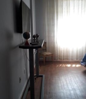 Gonzaga Apartment | Apartamento Gonzaga Santos