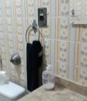 Gonzaga Apartment | Apartamento Gonzaga Santos