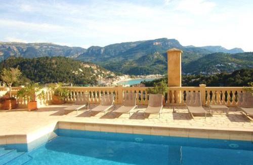 Soller Apartment | Apartamento gran terraza privada y vistas al mar