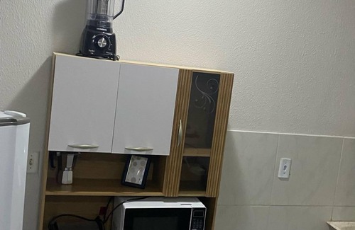 Maracanau Apartment | Apartamento Grand Essencial