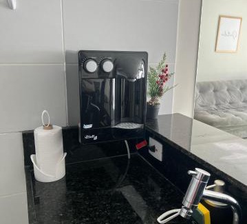 Bessa Apartment | Apartamento Gratidão