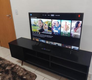 Botucatu Apartment | Apartamento Green Home