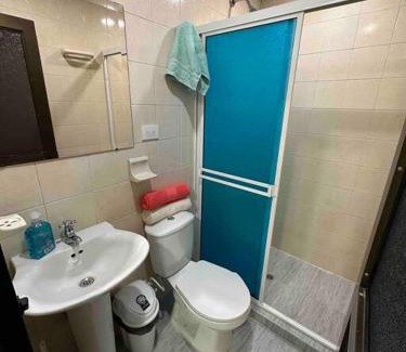 Cali Apartment | Apartamento grupo empresarial