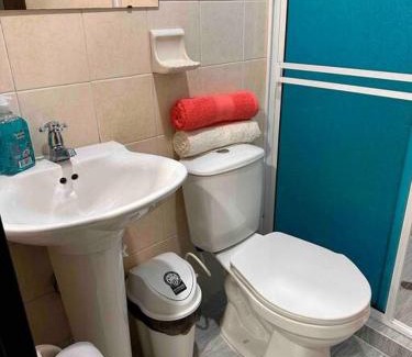 Cali Apartment | Apartamento grupo empresarial