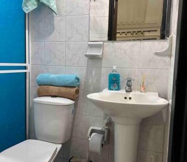 Cali Apartment | Apartamento grupo empresarial