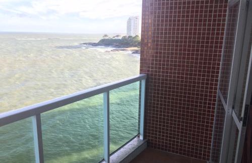 Centro Apartment | Apartamento Guarapari Brisa do Mar