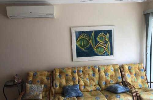 Vila Julia Apartment | Apartamento Guarujá