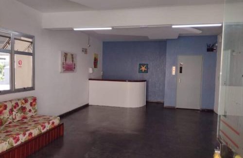 Vila Julia Apartment | Apartamento Guarujá