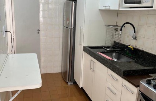 Vila Julia Apartment | Apartamento Guarujá Enseada