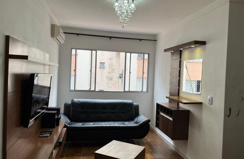Vila Julia Apartment | Apartamento Guarujá Enseada