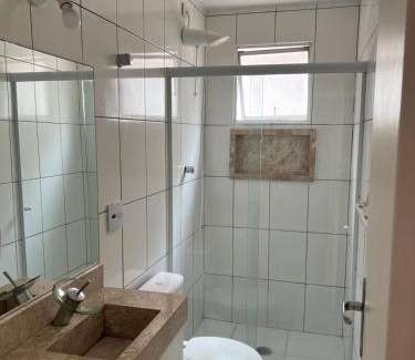 Vila Julia Apartment | Apartamento Guarujá Enseada