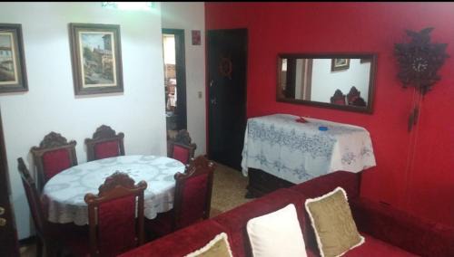 Jardim Sao Miguel Apartment | Apartamento Guarujá enseada 2 dormitórios pé na areia