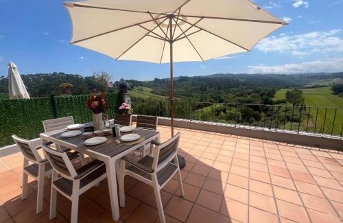 Comillas Apartment | Apartamento Guou