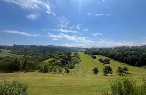 Comillas Apartment | Apartamento Guou