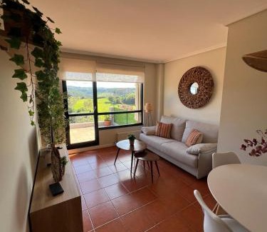 Comillas Apartment | Apartamento Guou