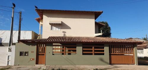 Mariricu Apartment | Apartamento Guriri Verão