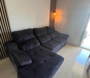 Sant Jaume d'Enveja Apartment | Apartamento HOUSE FRANMAR