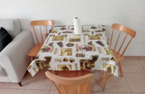 Playa San Juan Apartment | Apartamento HAKUNA MATATA con gran terraza, planta baja
