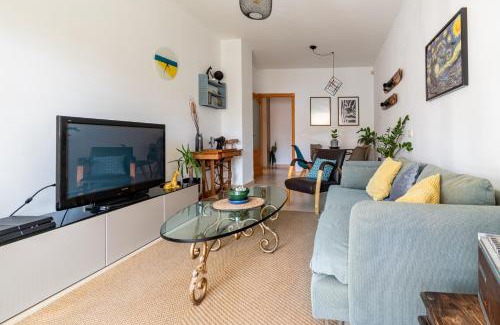 Caleta de Velez Apartment | Apartamento Hierro 9 Golf