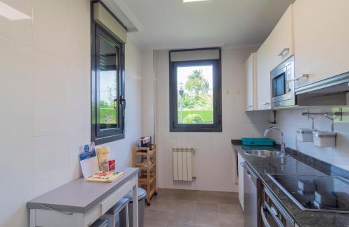 Monte Apartment | APARTAMENTO Holidea OLMECA