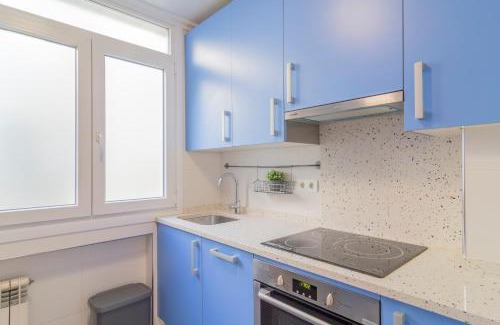 Santander Apartment | Apartamento Holidea Zona Centro ruiz de Alda