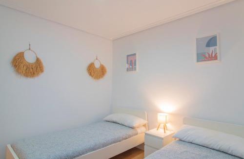 Santander Apartment | Apartamento Holidea Zona Centro ruiz de Alda