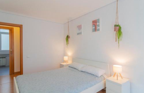 Santander Apartment | Apartamento Holidea Zona Centro ruiz de Alda